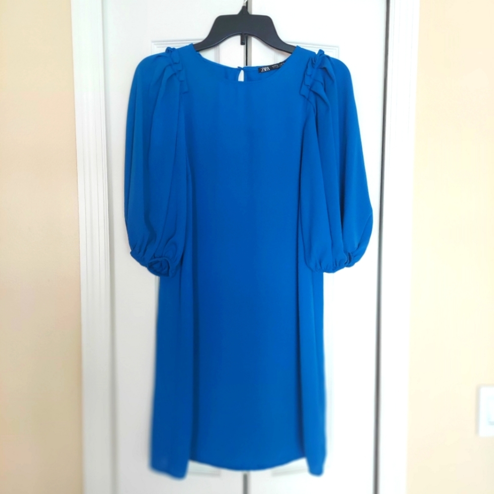 Zara XS dress